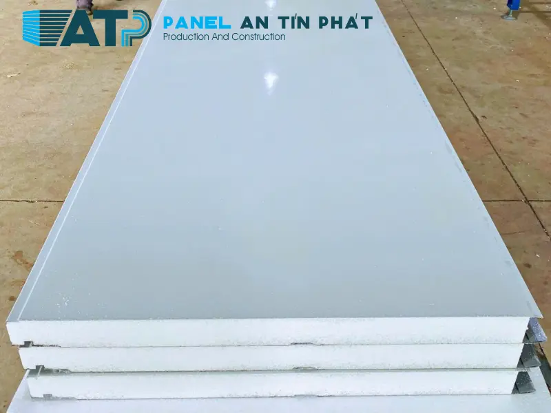 panel EPS cho nhà xưởng sản xuất thực phẩm panel EPS cho nhà xưởng sản xuất thực phẩm