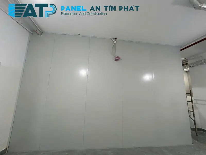 panel EPS làm nhà cấp 4 panel EPS làm nhà cấp 4