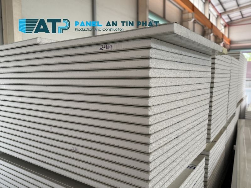 cùng độ dày panel nhưng khác cấu hình