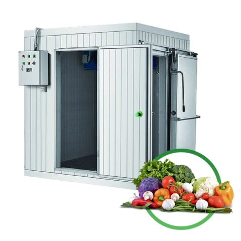 Kho lạnh rau củ bằng panel EPS (minh họa)