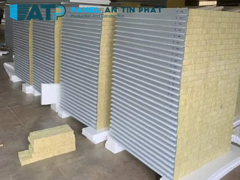 đại lý panel cách nhiệt Vũng Tàu
