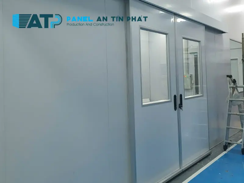 tại sao cửa trượt panel 2 cánh ngày càng được ưa chuộng