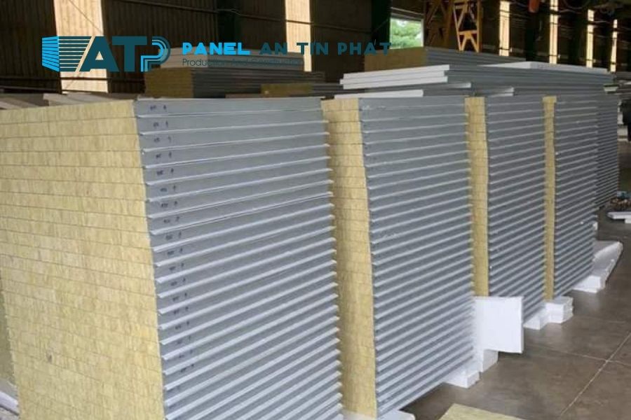 Panel Chống Cháy EI30: Ứng Dụng, Cấu Hình Và Lưu Ý Khi Chọn