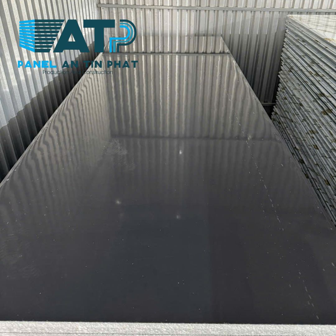 Tấm Panel EPS Màu Xám xingfa