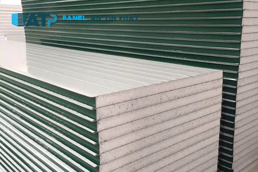 Nhà Phân Phối Tấm Panel Cách Nhiệt Tại Bình Chánh Chất Lượng