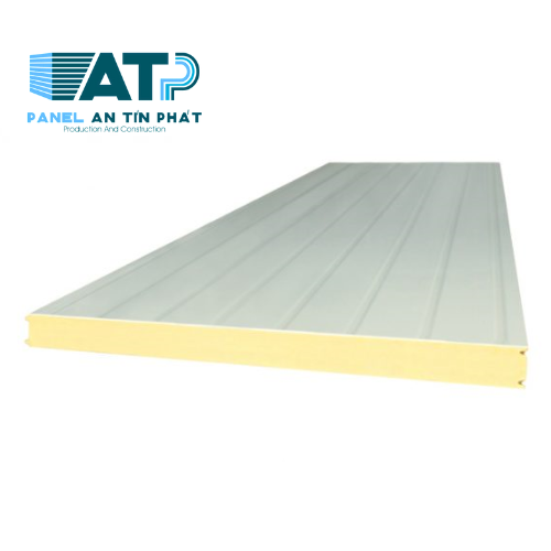 Panel PU và PIR có khả năng cách nhiệt tốt hơn EPS