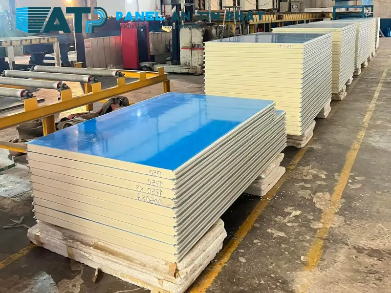 tấm panel cách nhiệt Tân Bình tấm panel cách nhiệt Tân Bình