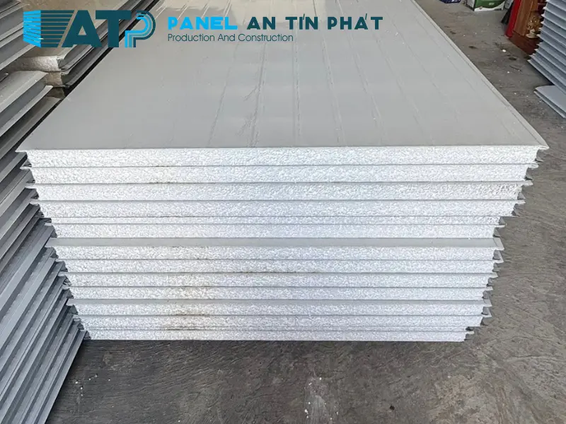 nhà phân phối tấm panel cách nhiệt Bình Dương