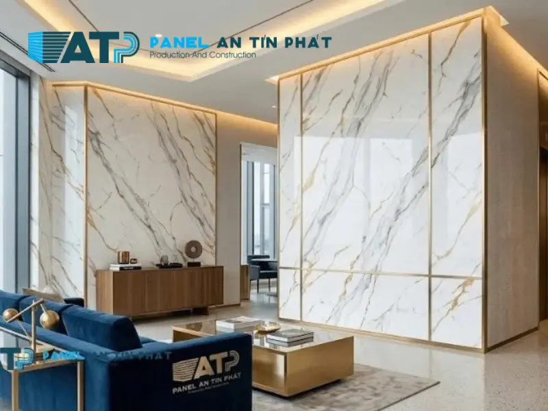 panel EPS màu vân đá panel EPS màu vân đá