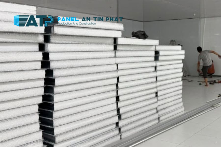 Đại Lý Panel Cách Nhiệt Tại Vũng Tàu Đồng Hành Cùng Nhiều Dự Án