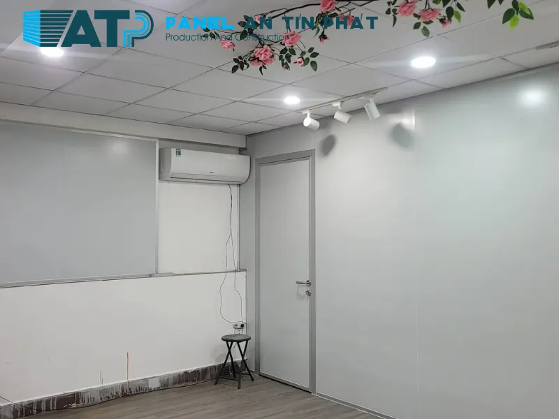 đại lý panel cách nhiệt Gò Vấp