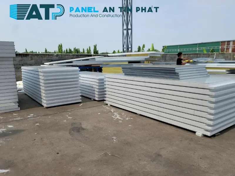 tấm panel cách nhiệt quận 9