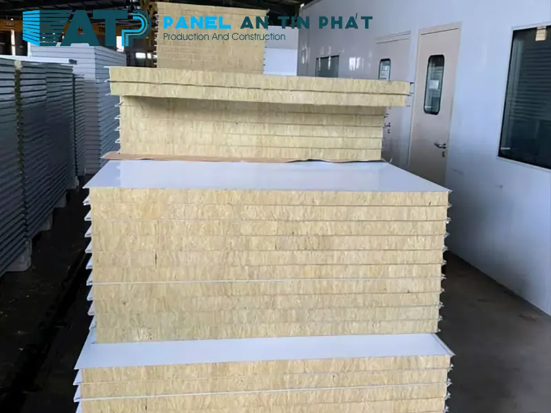 nhà phân phối tấm panel cách nhiệt Gò Vấp