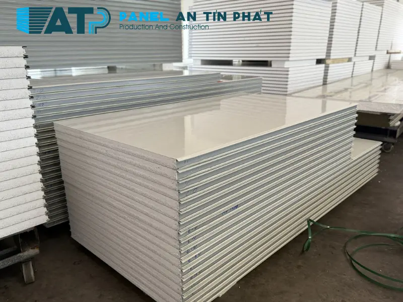 tấm panel EPS cho trạm y tế tấm panel EPS cho trạm y tế