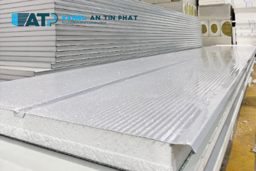 Báo Giá Tấm Panel EPS Cách Nhiệt Mới Nhất Chi Tiết Từng Loại