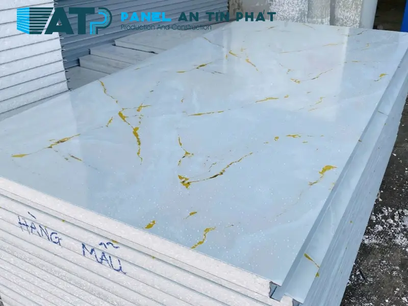tấm panel cách nhiệt Phú Nhuận