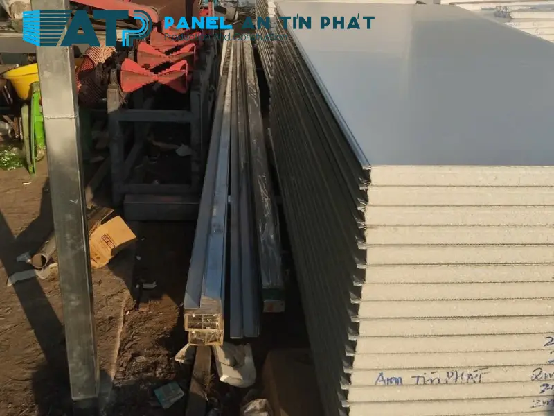 nhà phân phối tấm panel cách nhiệt Nhà Bè