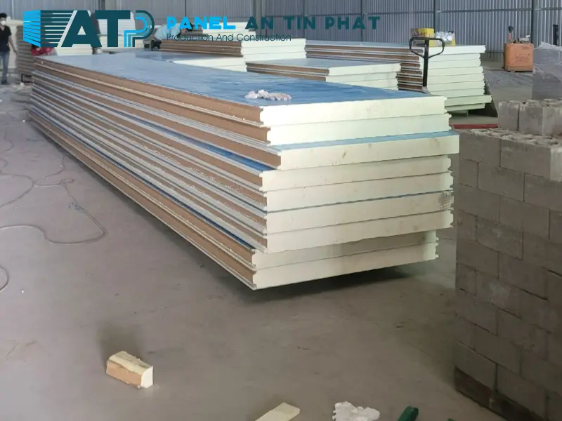 địa chỉ bán tấm panel cách nhiệt Bình Dương