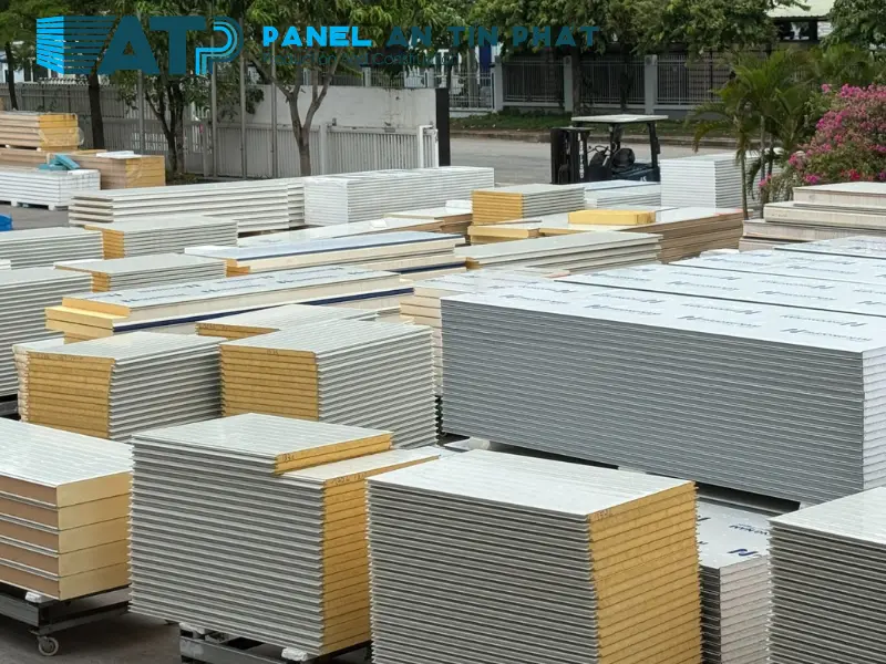 địa chỉ bán tấm panel cách nhiệt quận 4