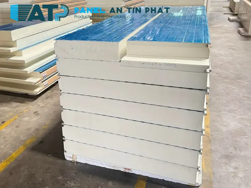 tấm panel cách nhiệt quận 12