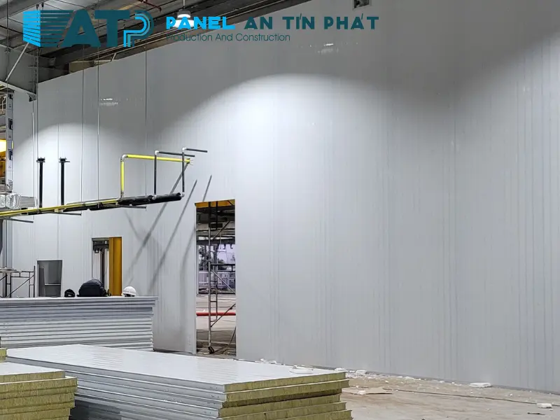 đại lý panel cách nhiệt Ninh Thuận đại lý panel cách nhiệt Ninh Thuận