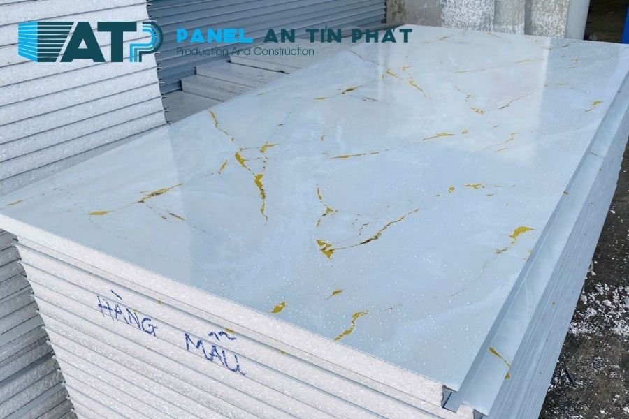 Báo Giá Tấm Panel EPS 75mm 2026 Mới Nhất Tại Panel An Tín Phát