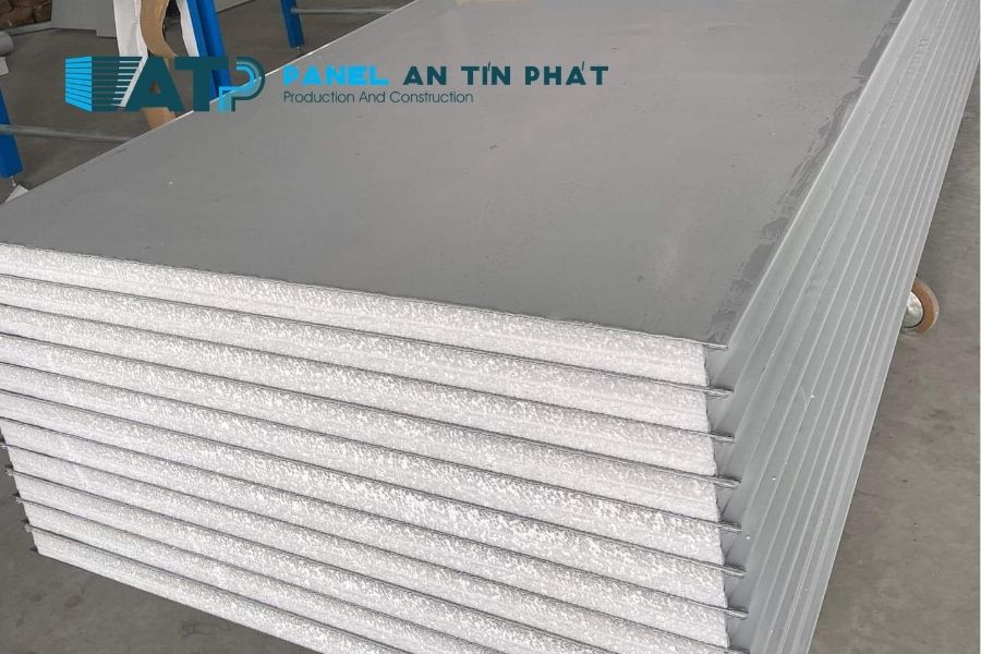Panel EPS Có Cách Nhiệt Tốt Không?
