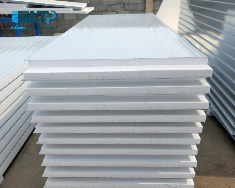 Panel EPS Kho Lạnh – Hướng Dẫn Chọn Độ Dày Phù Hợp & Tính Toán Tiết Kiệm Điện 2026