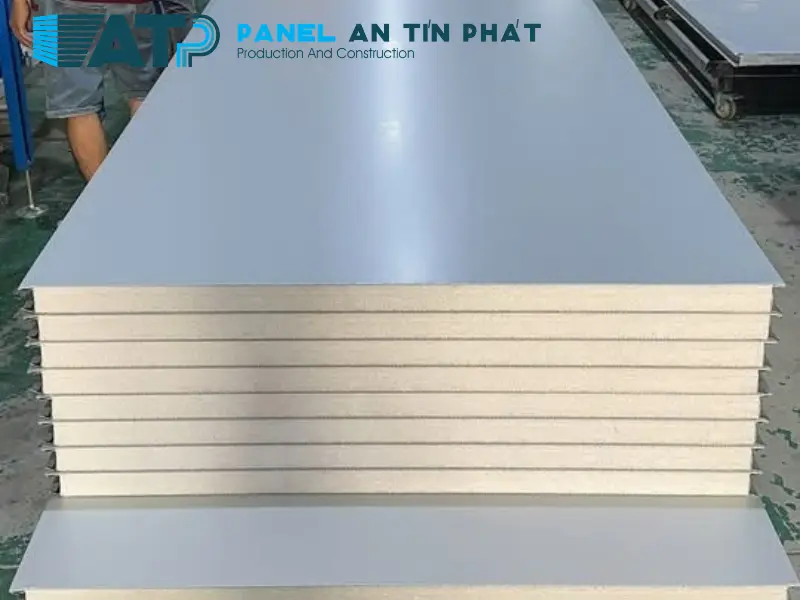 tấm panel EPS nhà container