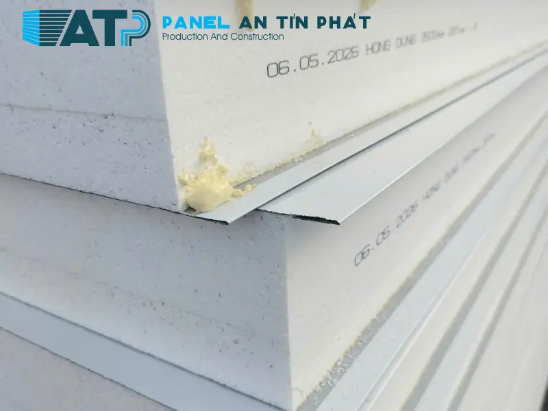 tấm panel cách nhiệt Gò Vấp