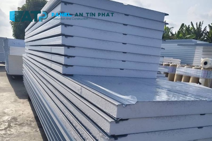 Nhà Phân Phối Tấm Panel Cách Nhiệt Tại Bình Tân Chất Lượng Cao