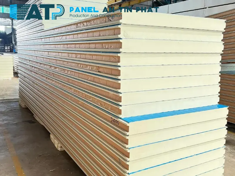 tấm panel cách nhiệt quận 10