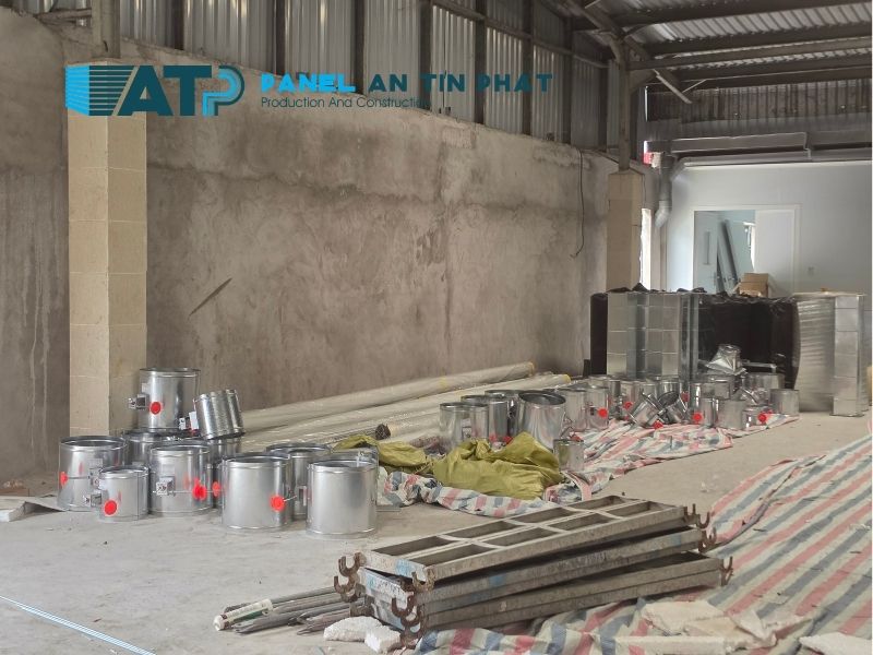 Phụ Kiện Panel Cũ Có Nên Dùng Lại Không? Đừng Chỉ Nhìn Bề Ngoài