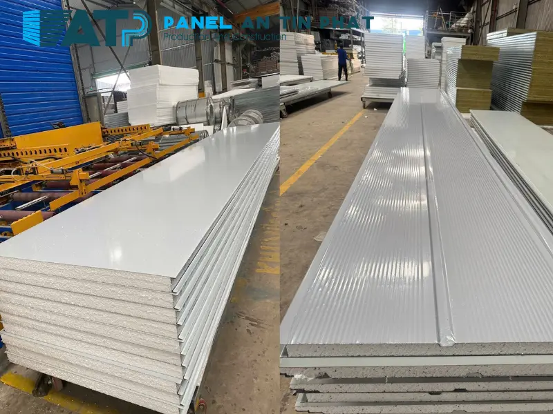 thi công vách panel EPS chuyên nghiệp thi công vách panel EPS chuyên nghiệp