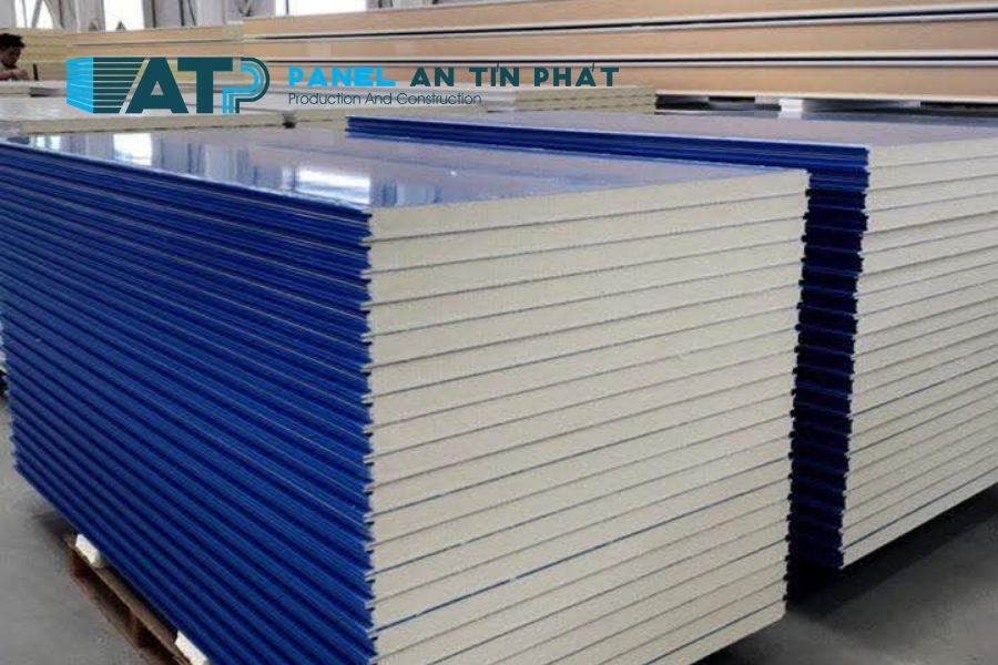 Đại Lý Tấm Panel Cách Nhiệt Tại Phan Rang Uy Tín