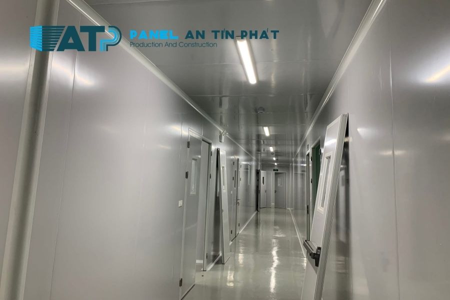 Nhận Hàng Tấm Panel Cần Kiểm Tra Những Gì? 7 Hạng Mục Không Nên Bỏ Qua