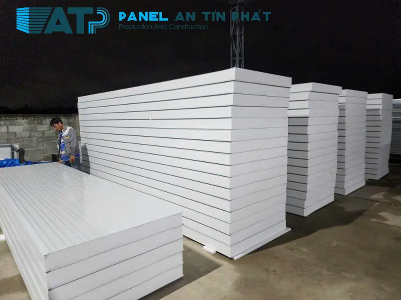địa chỉ bán tấm panel cách nhiệt tại Nhà Bè