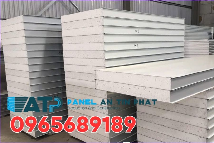 tư vấn chọn tấm panel cách nhiệt