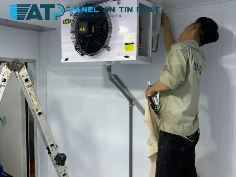 địa chỉ bán tấm panel cách nhiệt Bình Tân