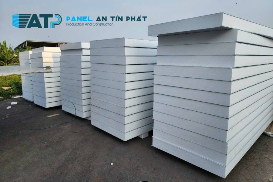 Địa Chỉ Bán Tấm Panel Cách Nhiệt Tại Thủ Đức Mẫu Mã Đa Dạng