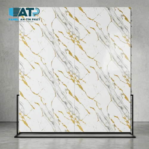 Tấm Panel EPS 50mm