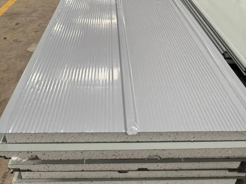 cung cấp tấm panel cách nhiệt tại Bình Chánh