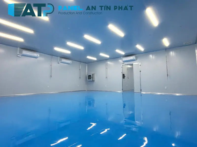 nhà phân phối tấm panel cách nhiệt TP Thủ Đức