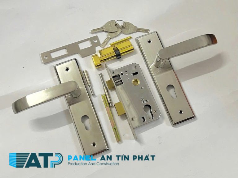 Phụ Kiên cửa panel