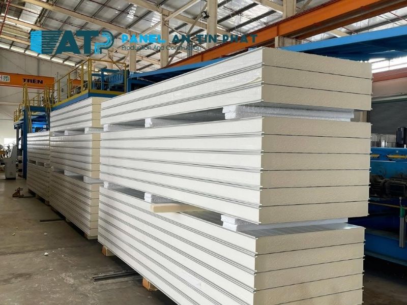 Panel PU