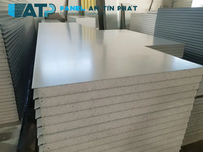 panel EPS làm trường học panel EPS làm trường học
