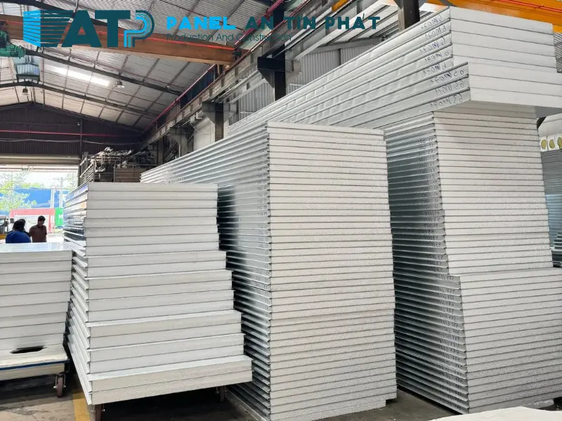 đại lý panel cách nhiệt tại Củ Chi