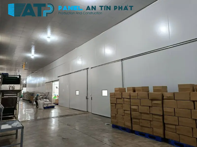 tấm panel cách nhiệt Tân Bình tấm panel cách nhiệt Tân Bình