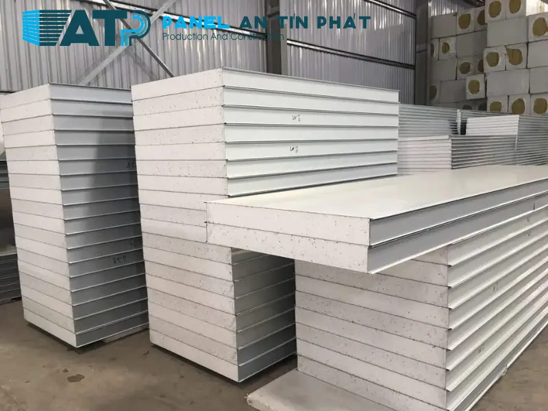 tấm panel EPS làm bệnh viện