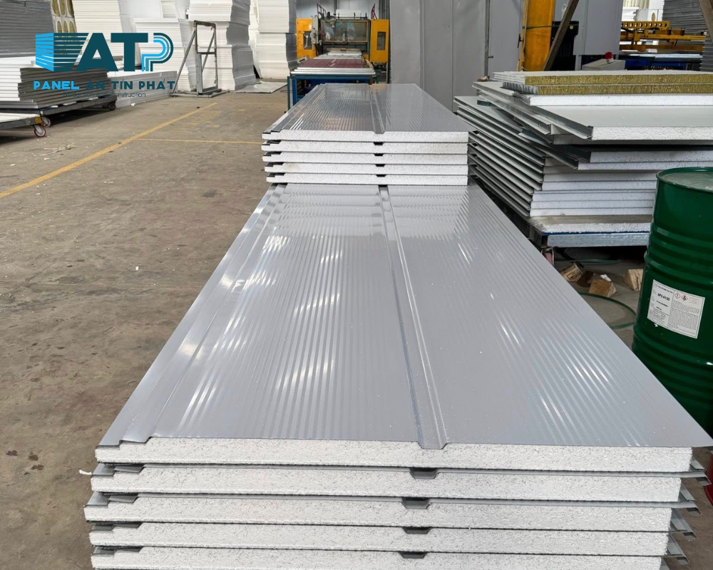 nhà sản xuất tấm vách ngoài vân đá